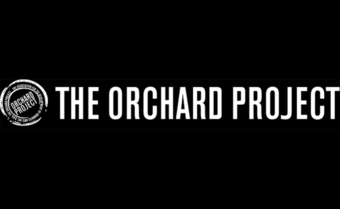 Orchard Project logo.