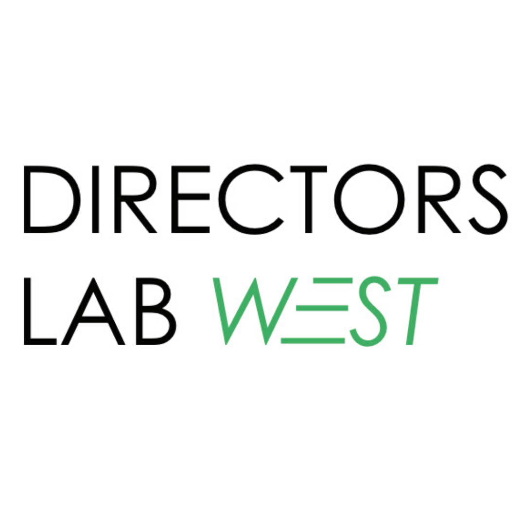 Directors Lab West Logo.