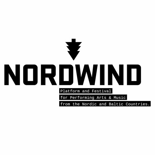 Nord Wind logo.