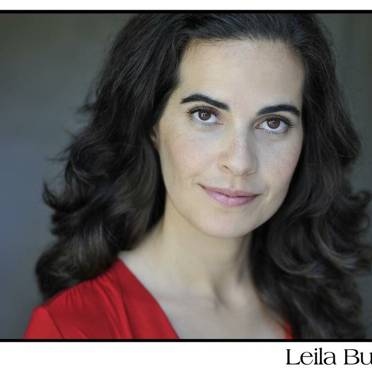 Profile picture for user Leila Buck