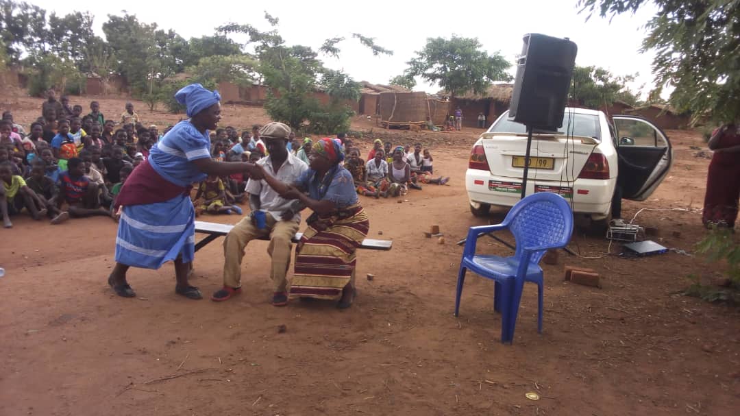 Creating a Varied and Exciting Theatre Culture in Malawi | HowlRound ...