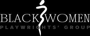 A logo for Black Women Playwrights Group.