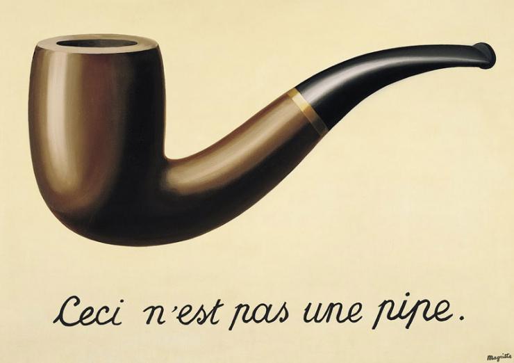 picture of a pipe