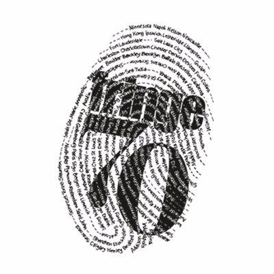 a fingerprint 