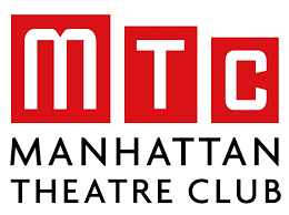 Logo for Manhattan Theatre Club.