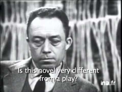 Albert Camus on Nihilism