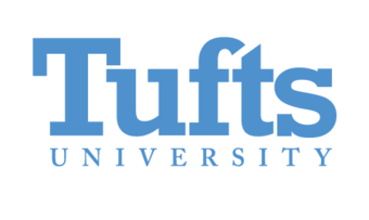tufts university logo