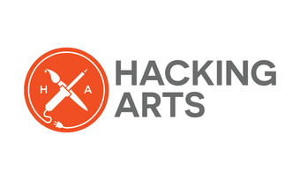 Hacking Arts Logo