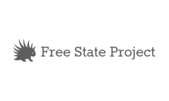 Free State Project logo.