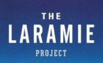 Poster for The Laramie Project.