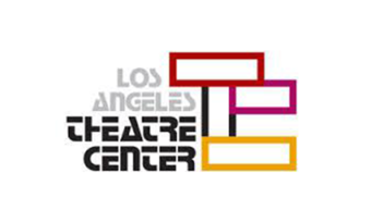 Los Angeles Theatre Center logo.