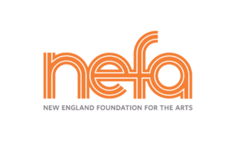 NEFA logo.