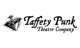 Taffety Punk's logo.