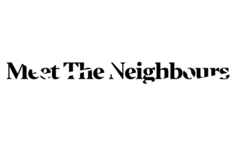 Meet the Neighbours project logo