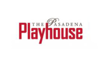 Pasadena Playhouse logo.
