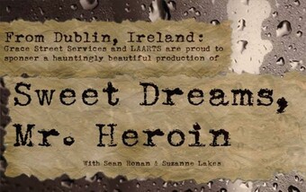 Photo for Sweet Dreams, Mr. Heroin.
