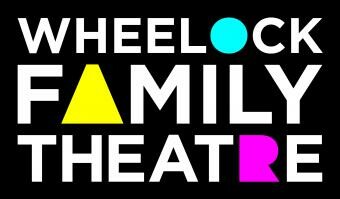 Wheelock Family Theatre logo.