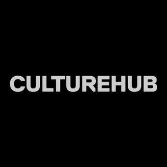 CultureHub Logo
