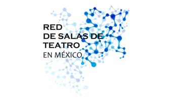 Red de Salas de Teatro event graphic