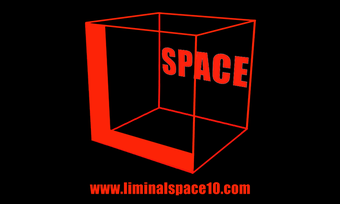 liminal space logo