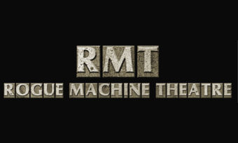 rogue machine logo