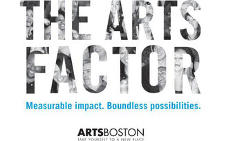 arts factor logo