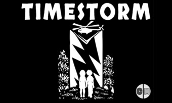 logo for timestorm