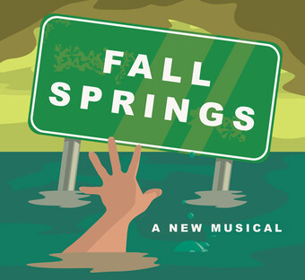fall springs logo