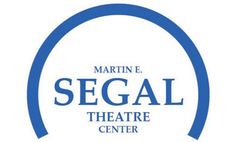 Segal Center logo.