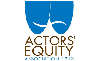 the actors equity association logo