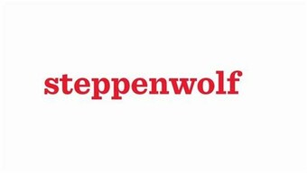 steppenwolf theatre logo