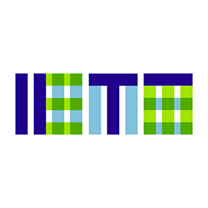 I.E.T.M. International Network for Contemporary Performing Arts logo.