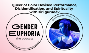Gender Euphoria teaser image.