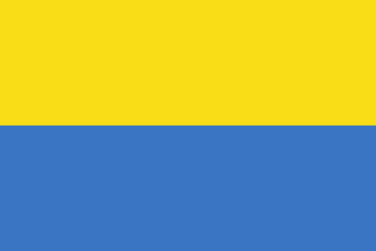 ukranian flag.