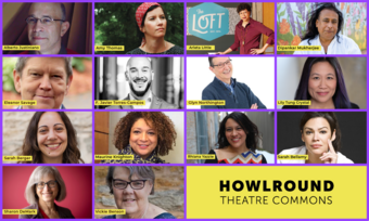 A series of headshots of essay contributors.