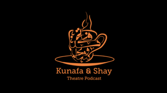 kunafa and shay podcast graphic
