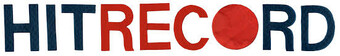 Logo for HitRecord.