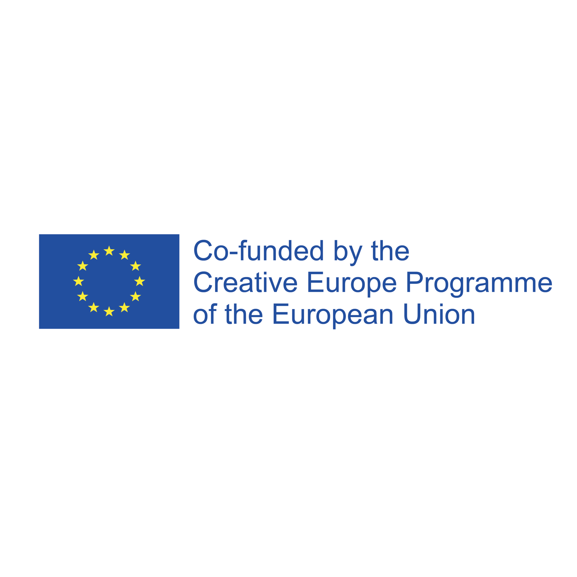 Creative Europe Programme of the European Union