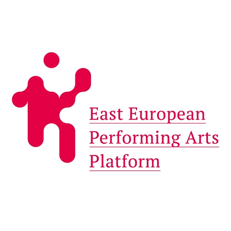 East European Performing Arts Platform logo