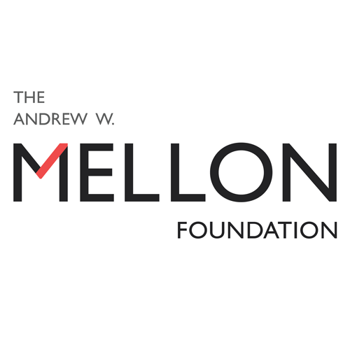 Andrew W. Mellon Foundation logo
