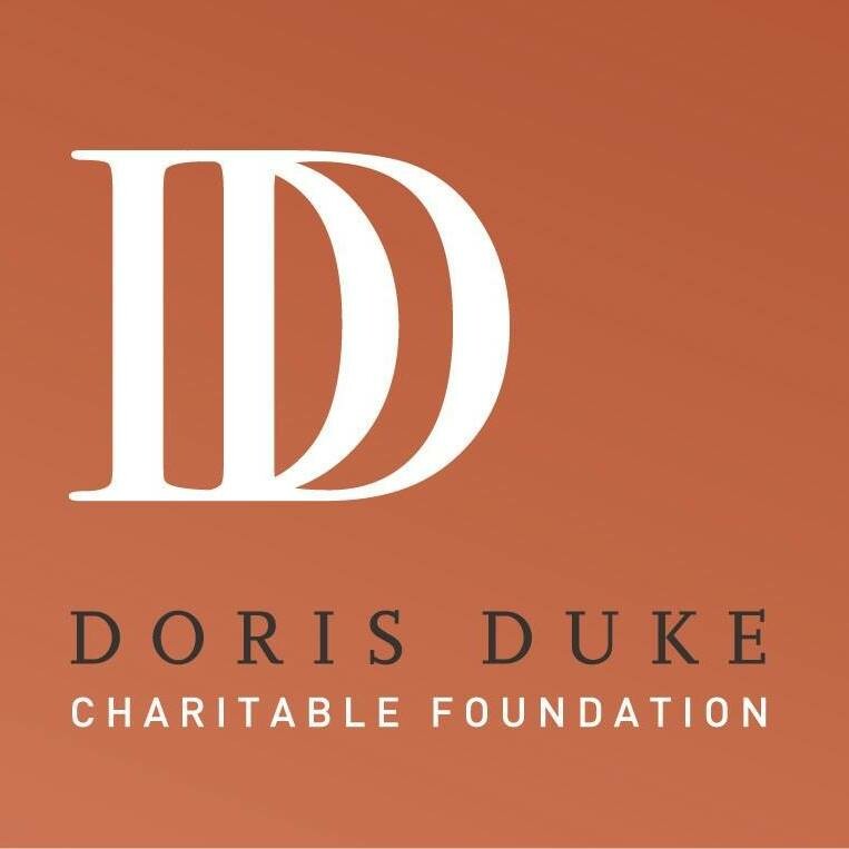 the doris duke charitable foundation logo