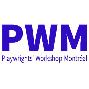 Playwrights Workshop Montreal Logo.