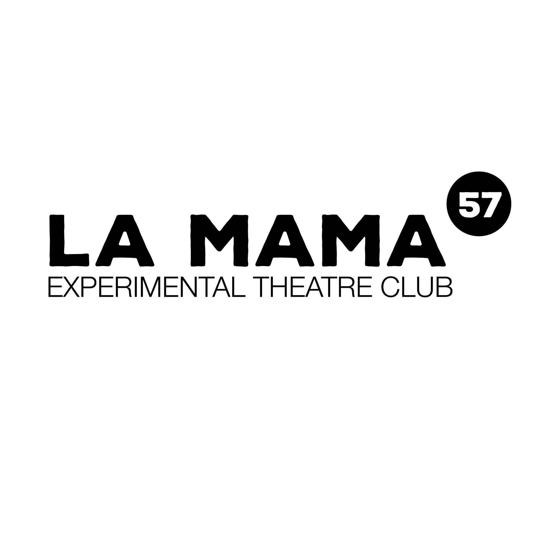 La MaMa Logo