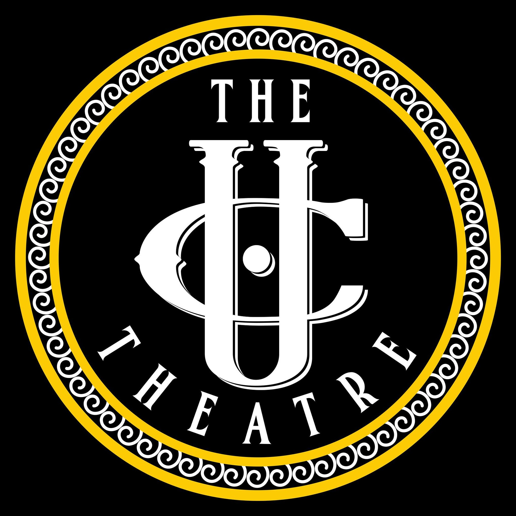 UC Theatre Logo