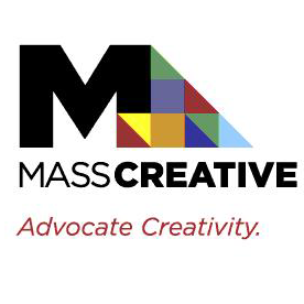 Mass Creative's Logo.