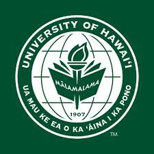 green university of hawaii logo