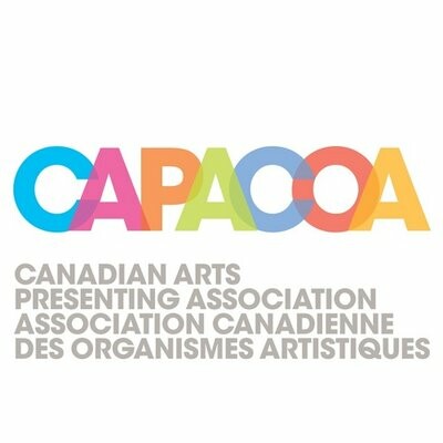 Canadian Arts Presenting Association Logo