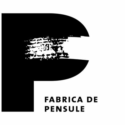 Paintbrush Factory logo