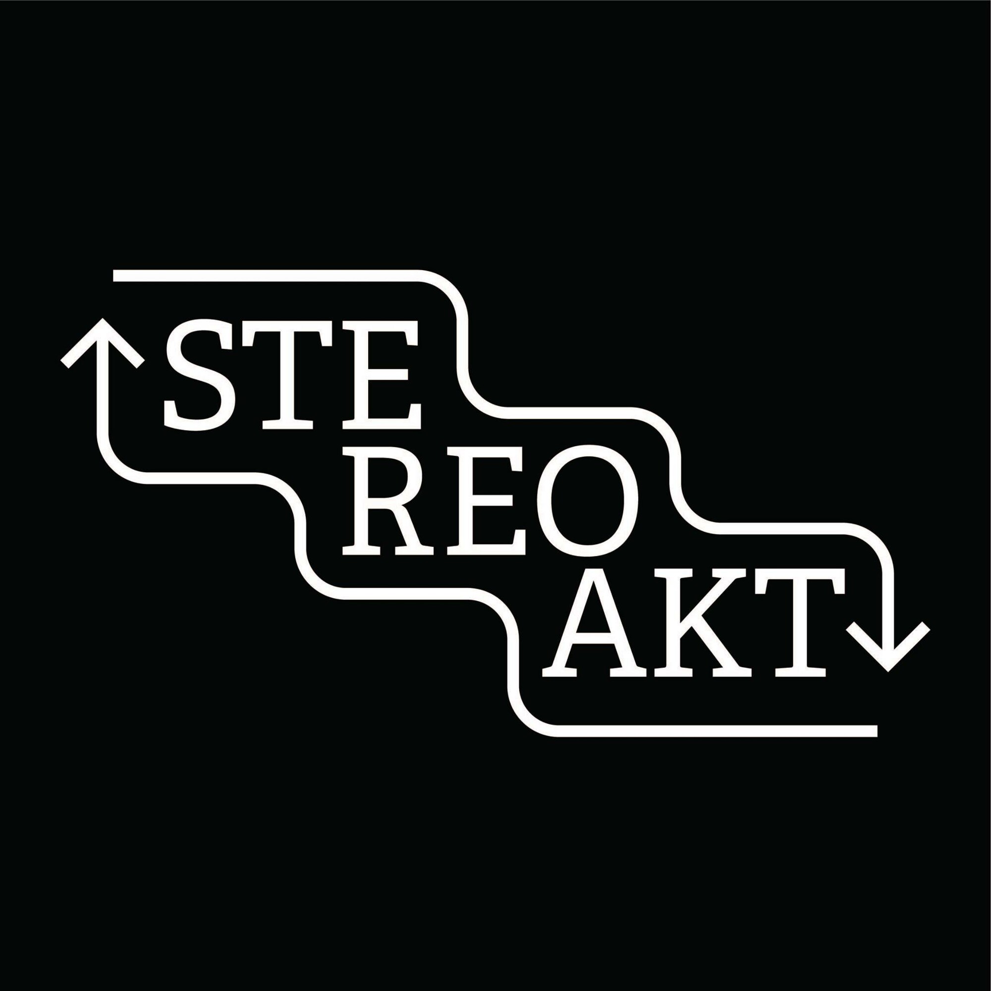 stereo akt logo