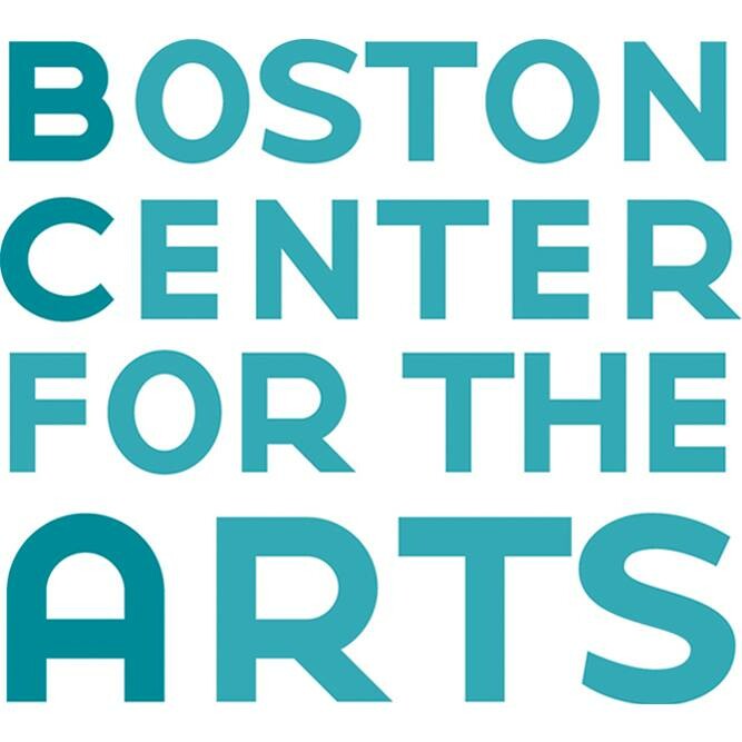 teal text boston center for the arts 